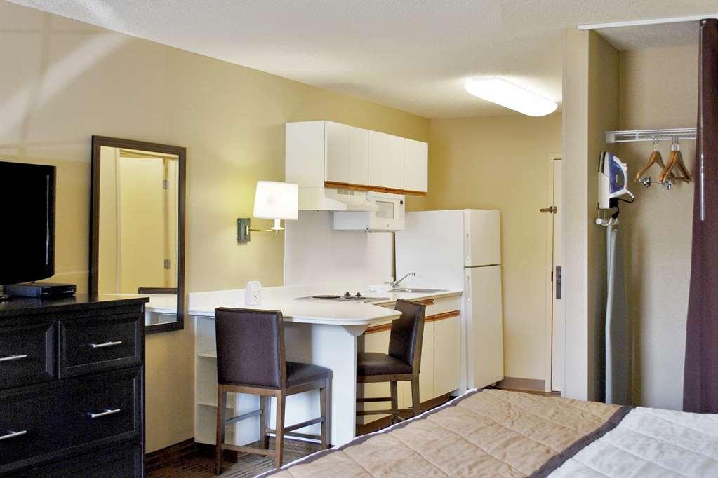 Red Roof Inn Саутфилд Номер фото