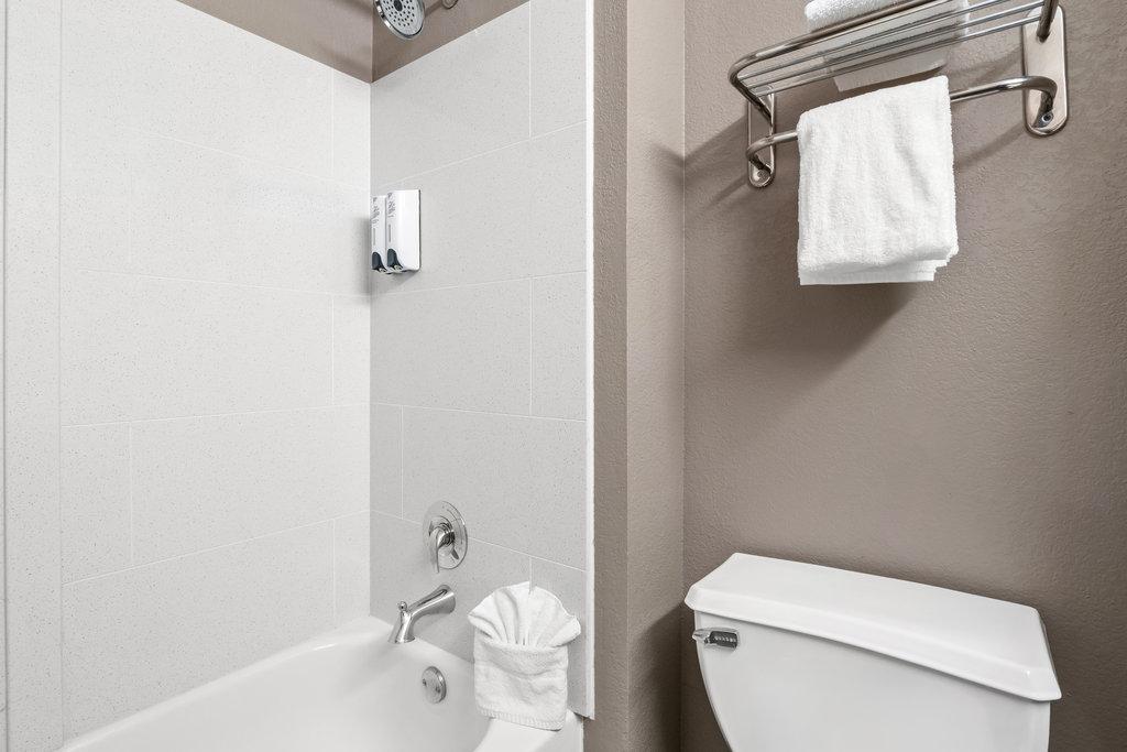 Red Roof Inn Саутфилд Экстерьер фото