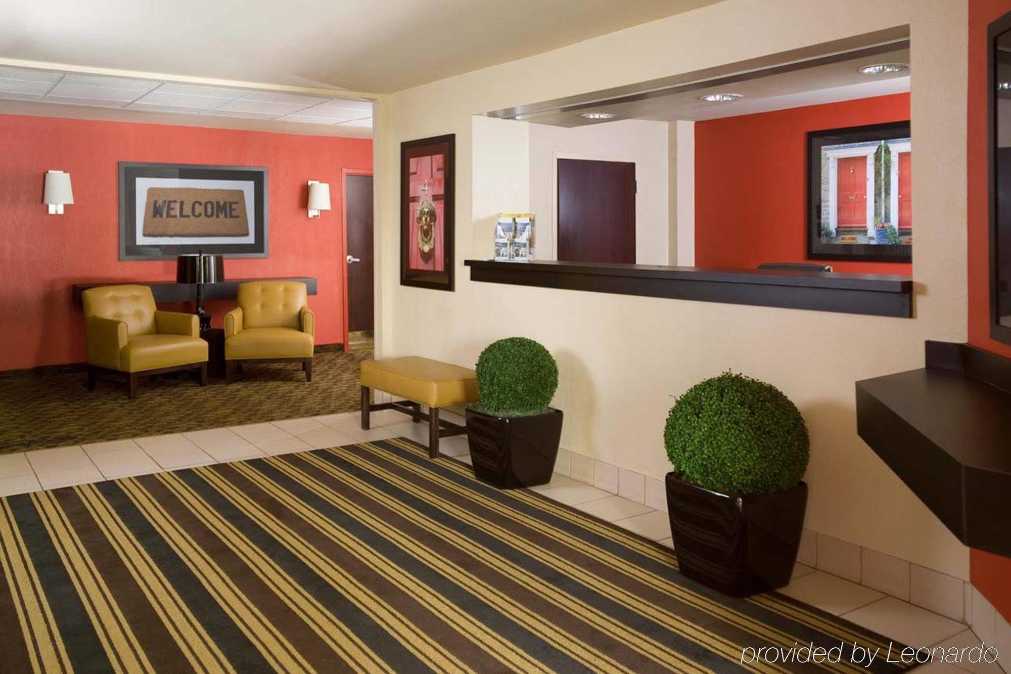 Red Roof Inn Саутфилд Экстерьер фото